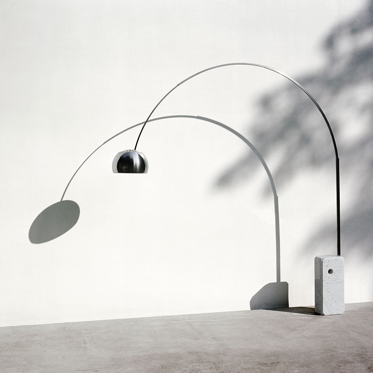 Arco LED Floor Lamp - Flos