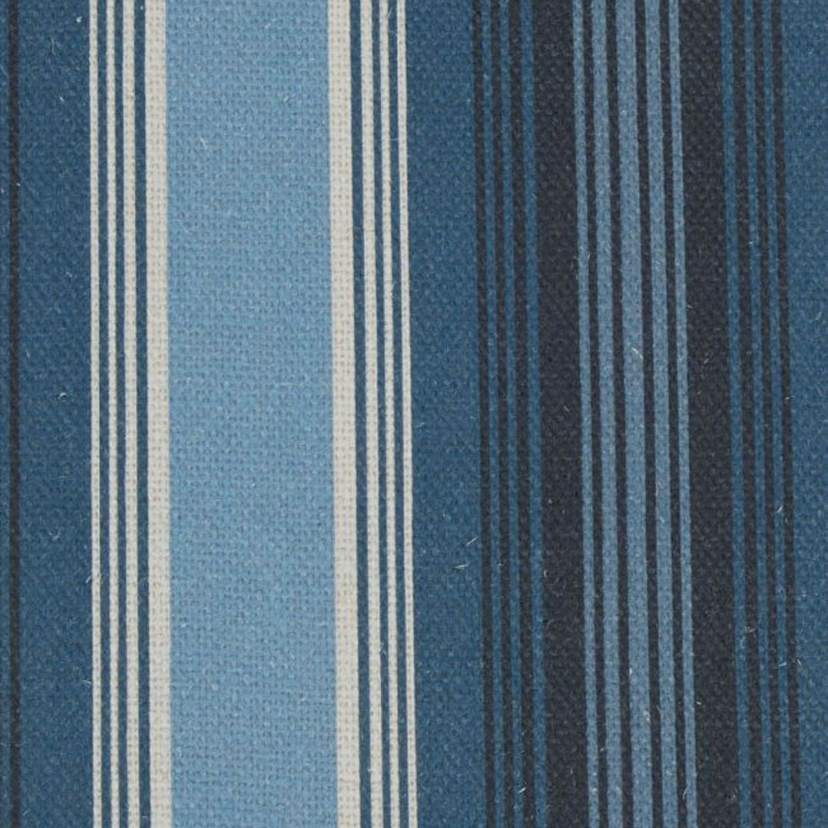 Art Stripe Fabric - Liberty