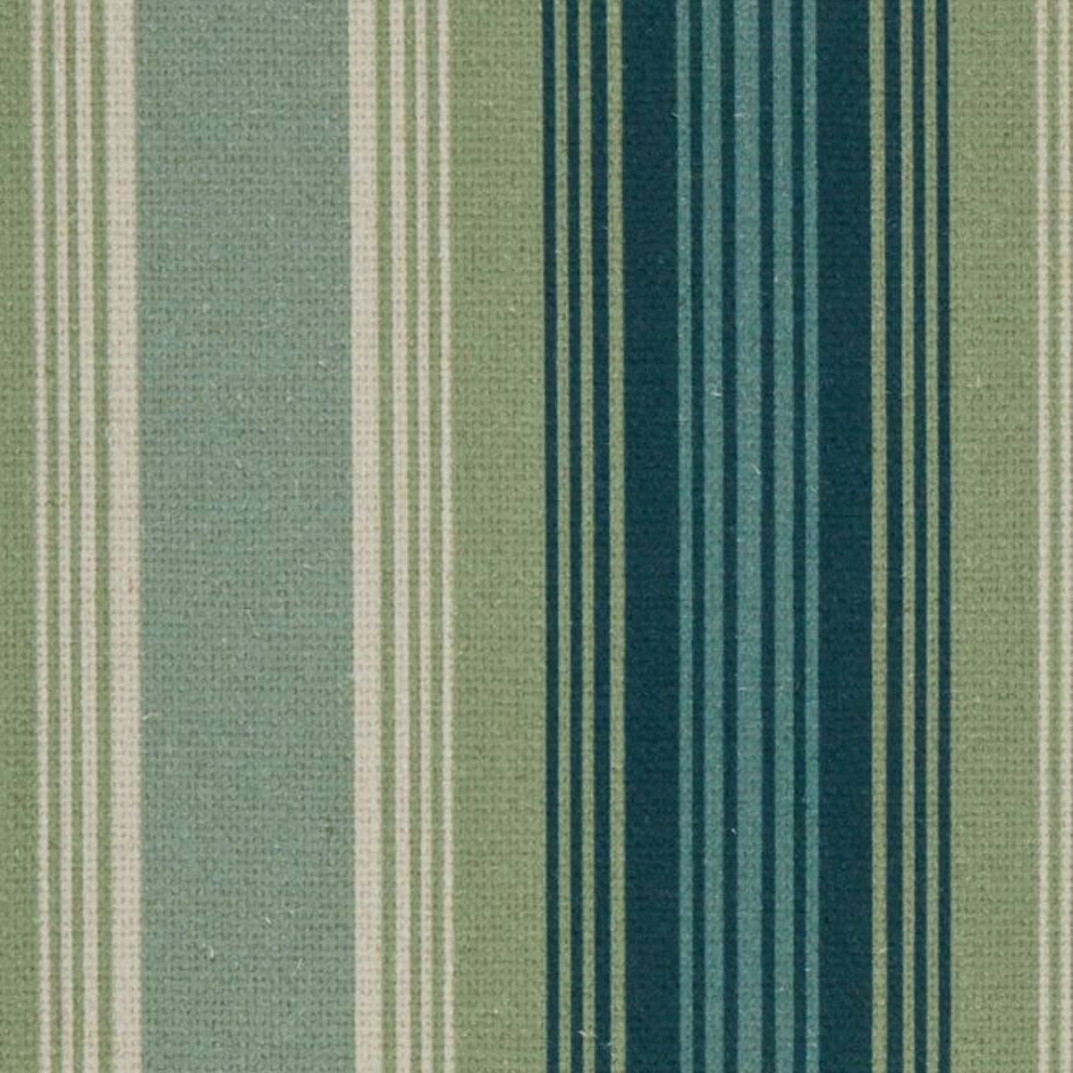 Art Stripe Fabric - Liberty
