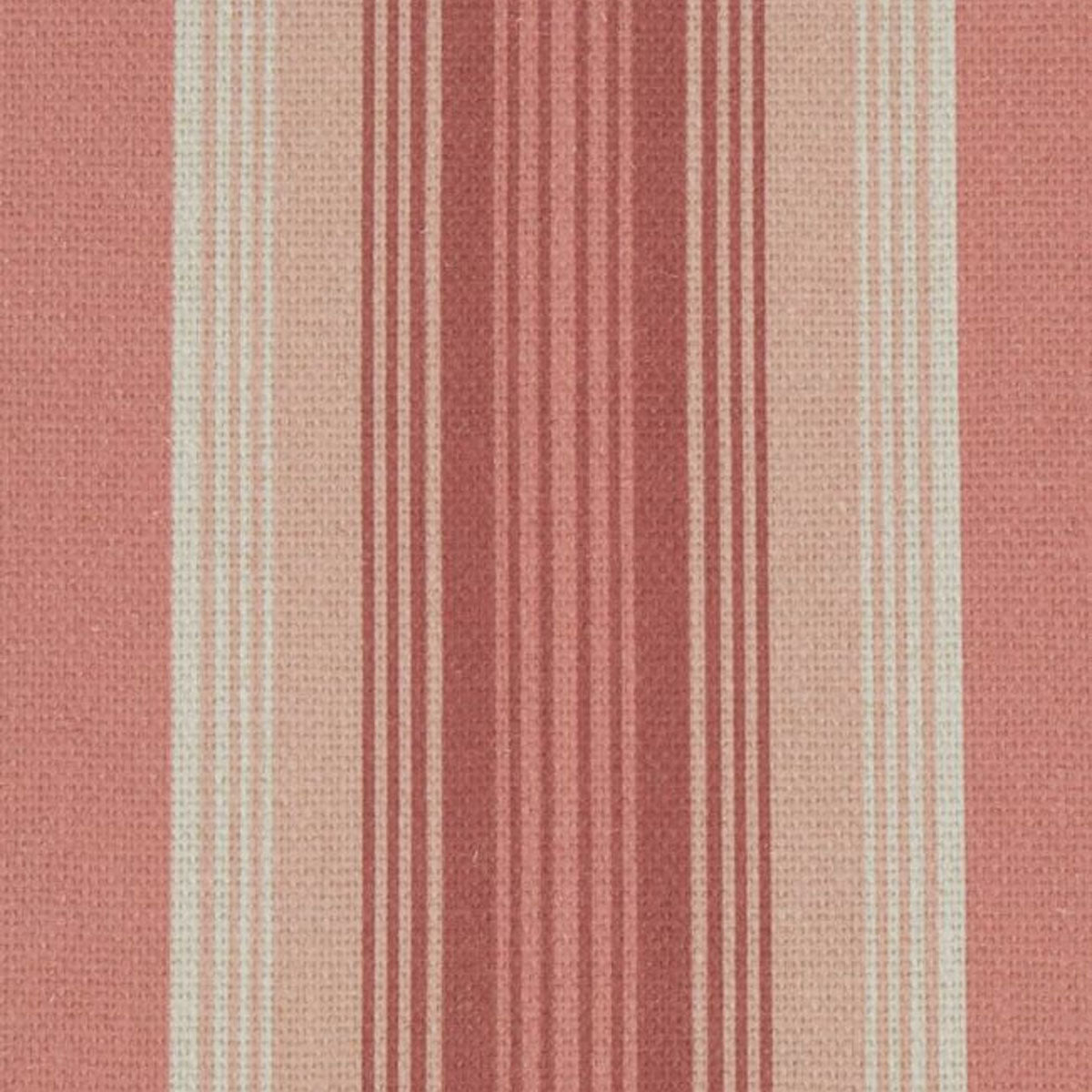 Art Stripe Fabric - Liberty