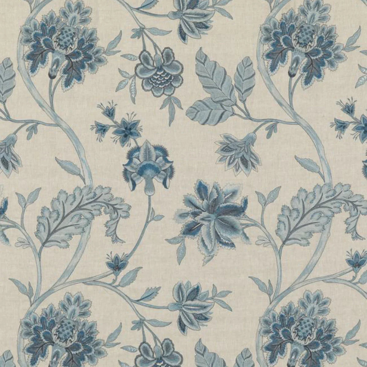 Arundel Fabric - GP&J Baker