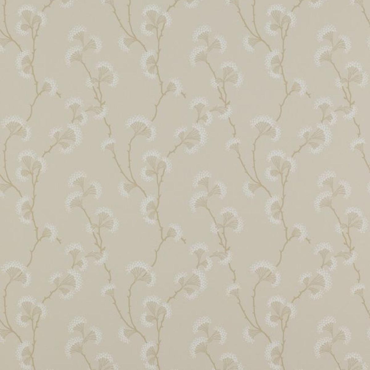 Colefax &amp; Fowler - Ashbury Wallpaper