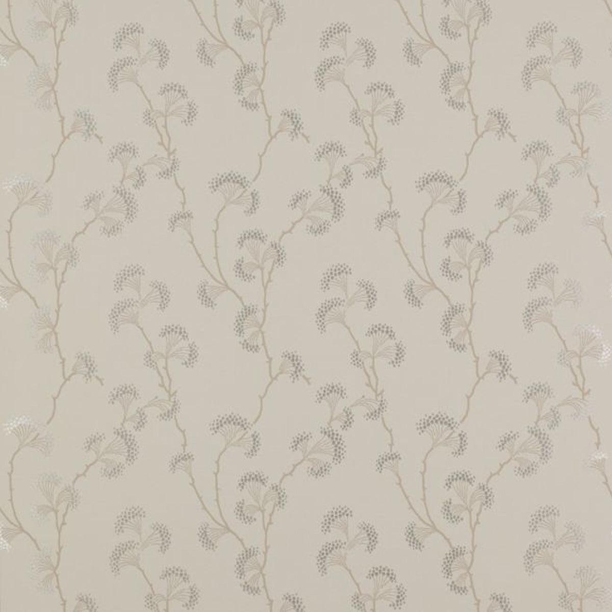 Colefax &amp; Fowler - Ashbury Wallpaper