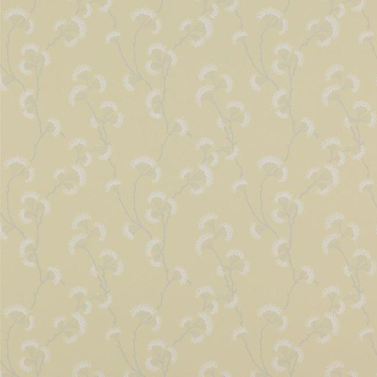 Colefax &amp; Fowler - Ashbury Wallpaper