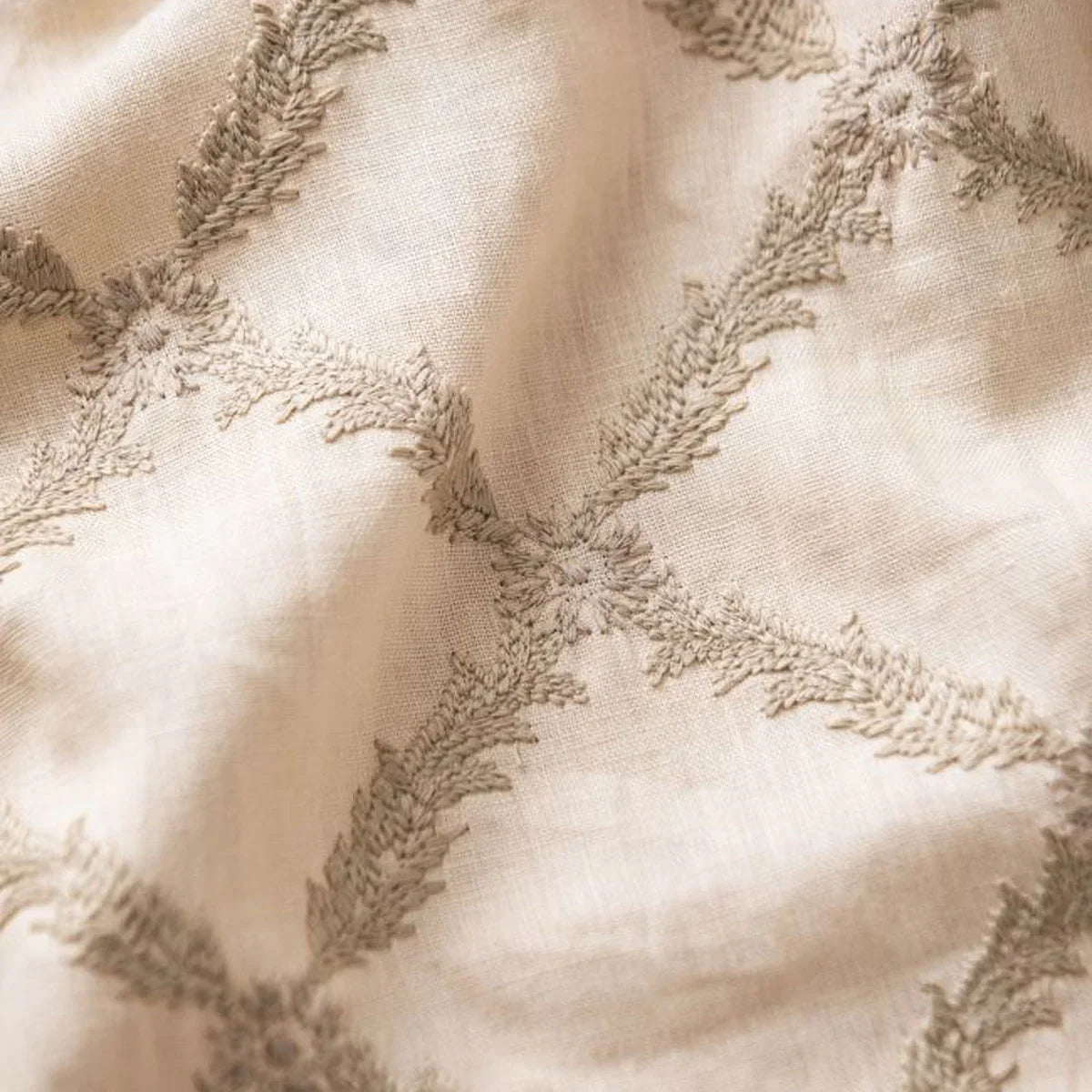 Ashbury Fabric - GP&J Baker