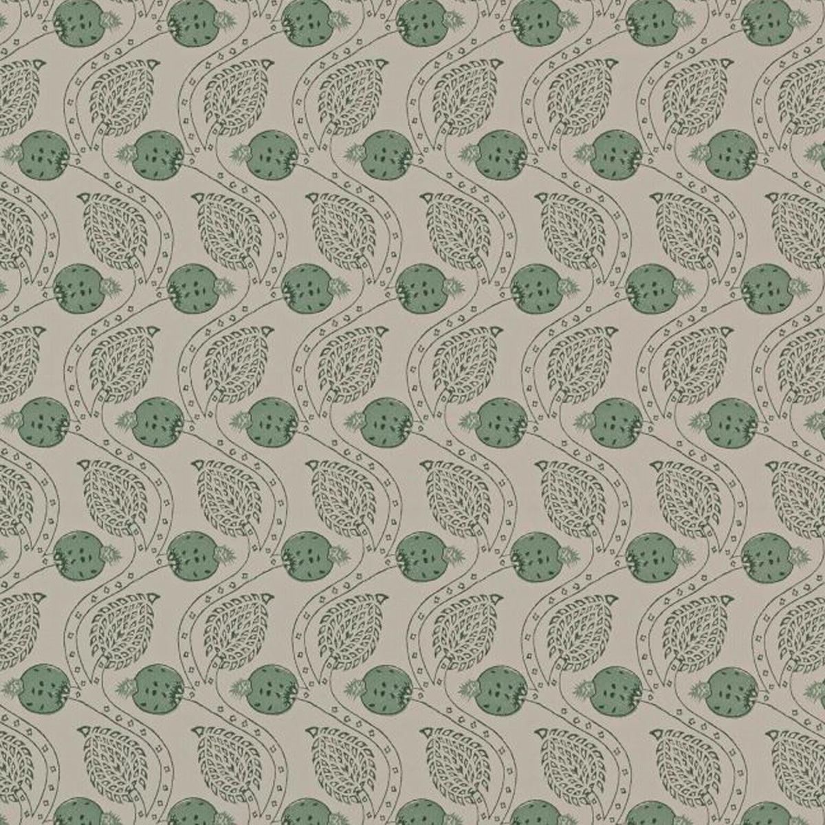 Colefax &amp; Fowler - Ashmead Wallpaper