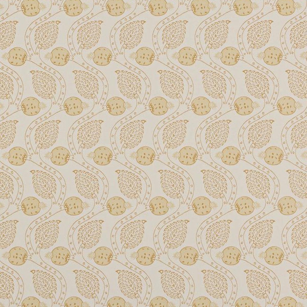 Colefax &amp; Fowler - Ashmead Wallpaper