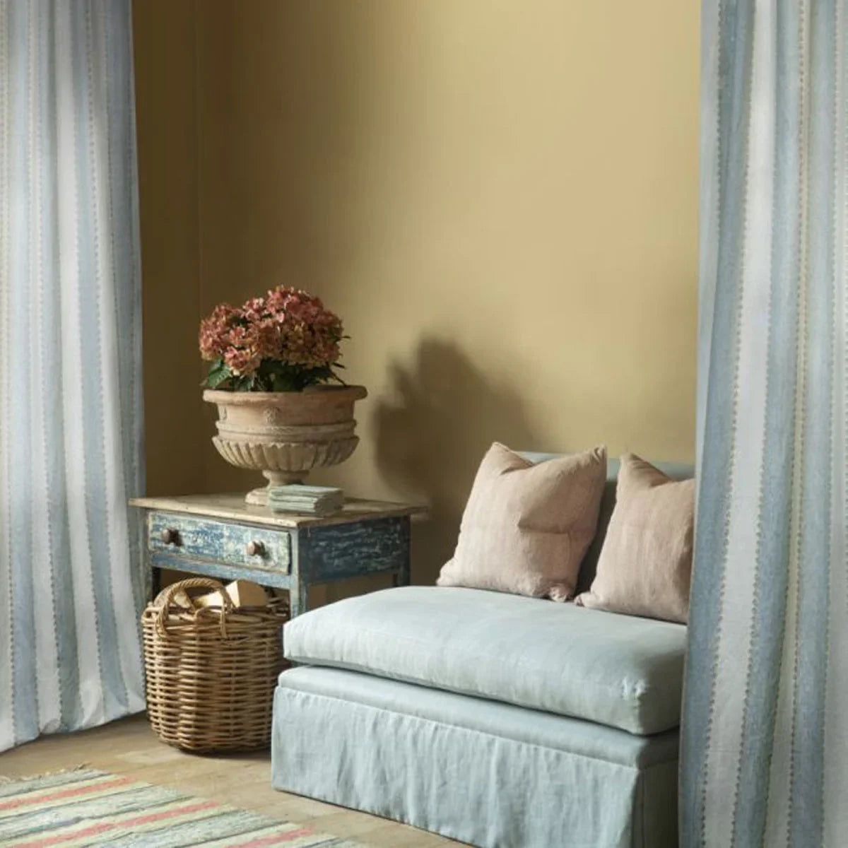 Ashmore Fabric - GP&J Baker