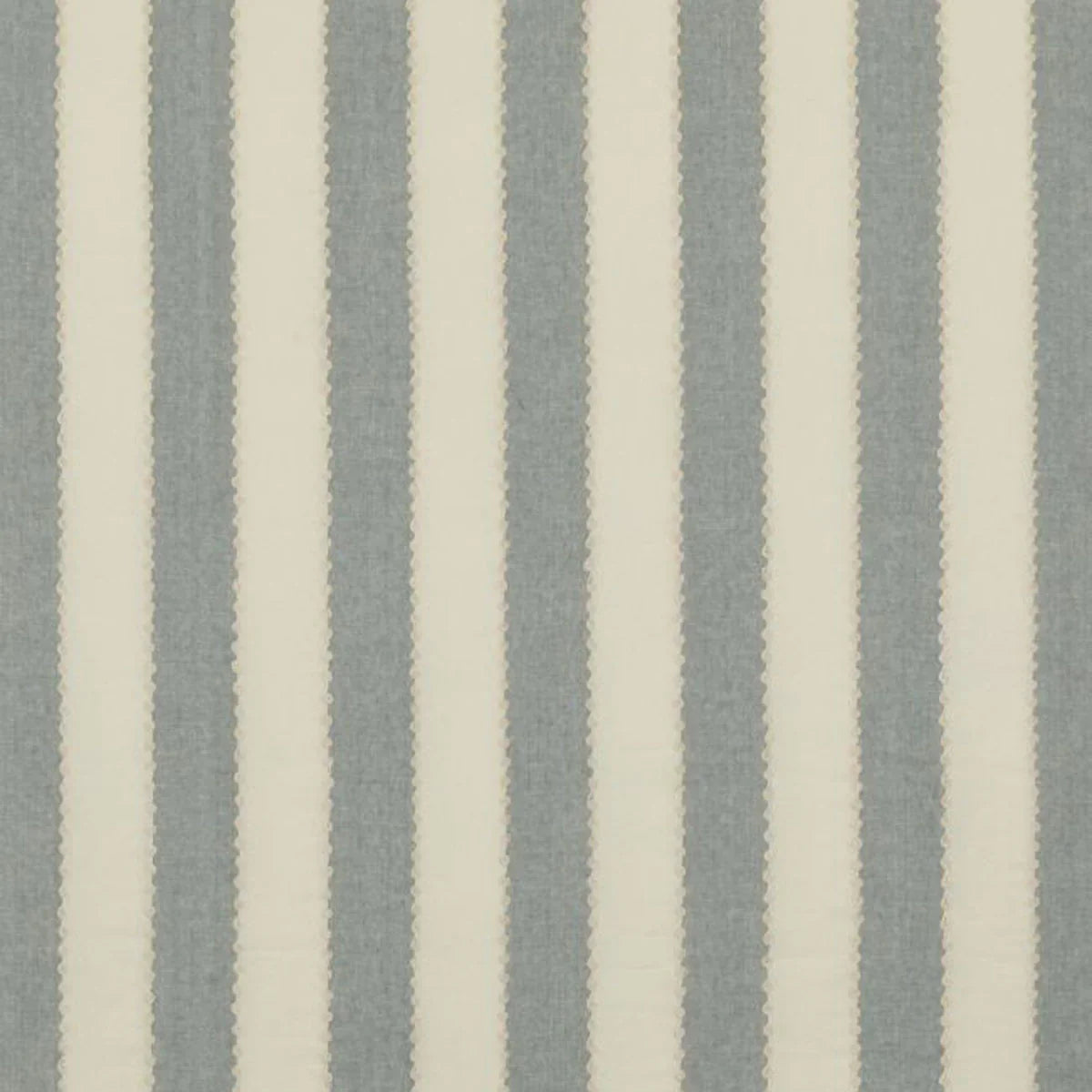 Ashmore Stripe Fabric - GP&J Baker