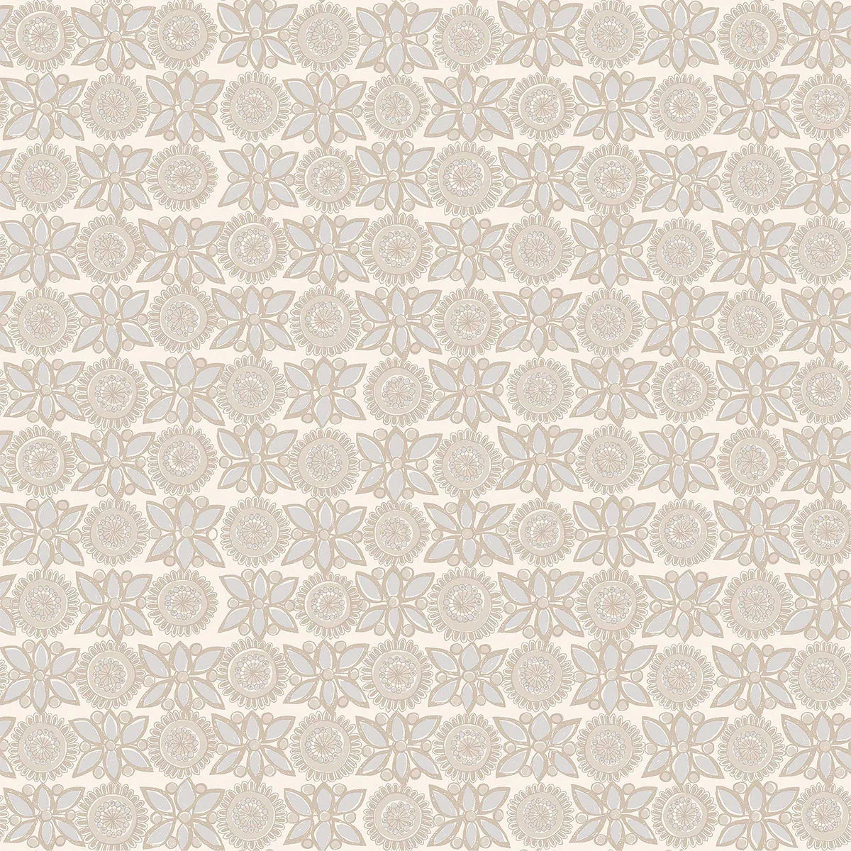 Astrid Wallpaper - Borastapeter