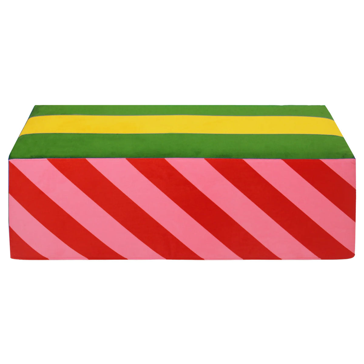 Pouf L by Craig & Karl - Qeeboo