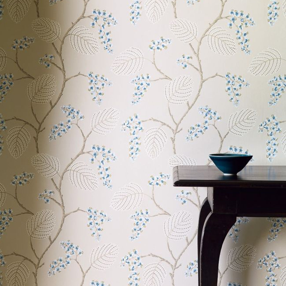 Colefax &amp; Fowler - Atwood Wallpaper