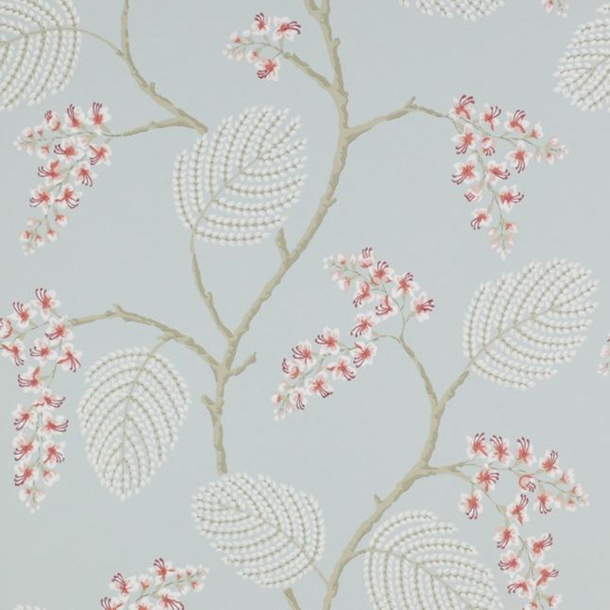 Colefax &amp; Fowler - Atwood Wallpaper