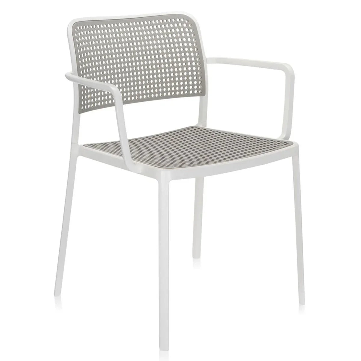 Audrey Chair - Kartell
