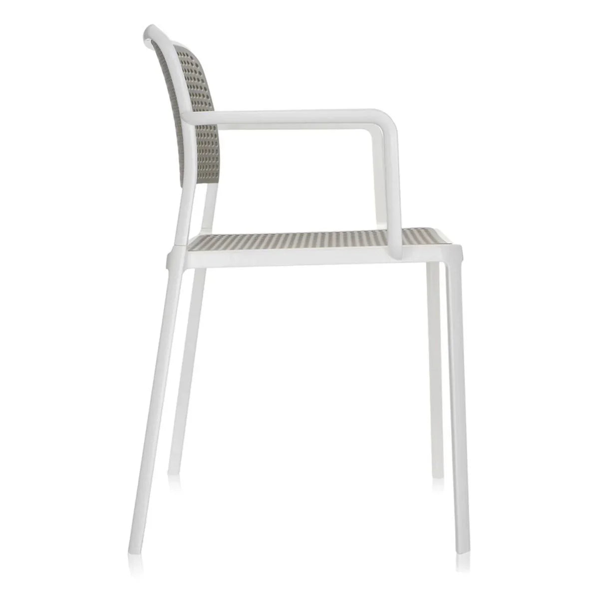 Audrey Chair - Kartell