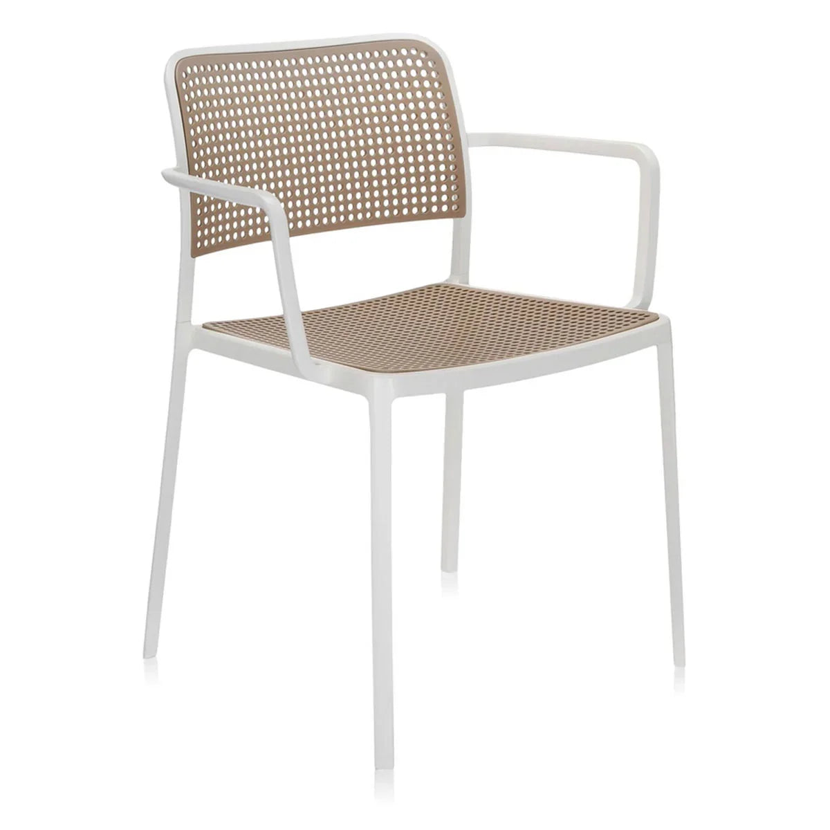 Audrey Chair - Kartell