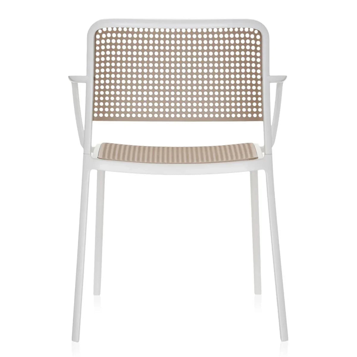 Audrey Chair - Kartell