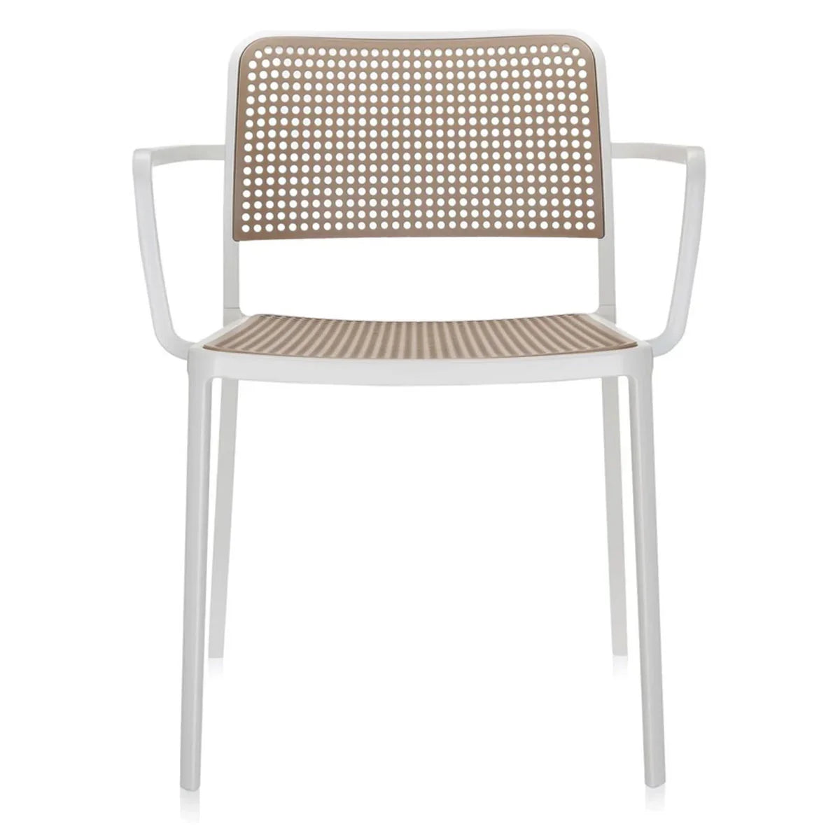 Audrey Chair - Kartell
