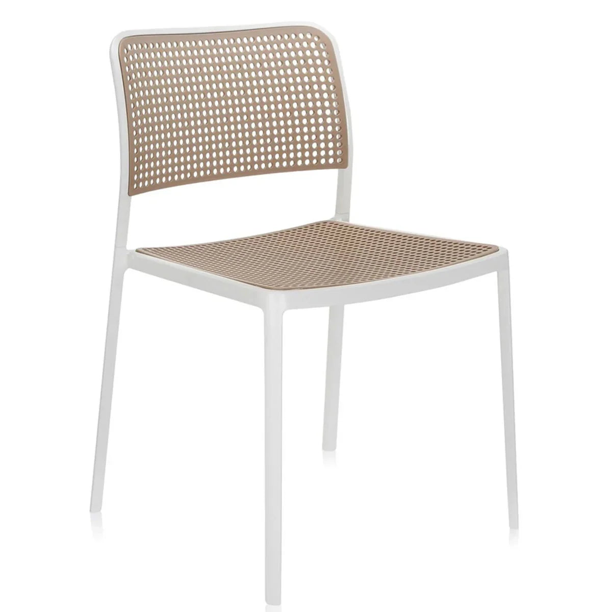 Audrey Chair - Kartell
