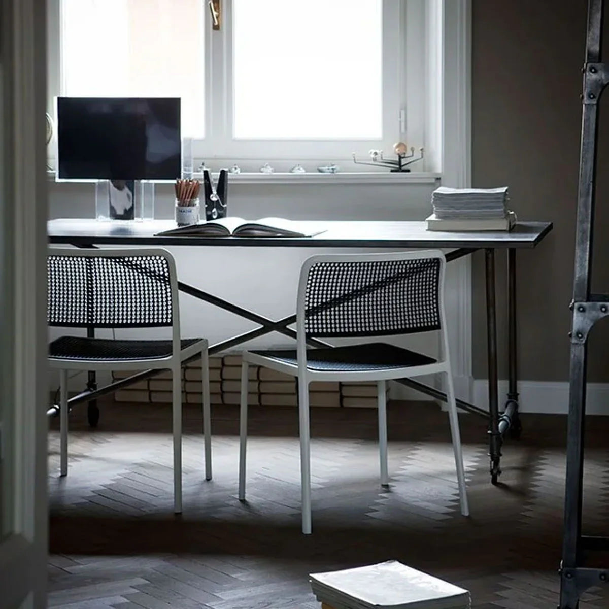 Audrey Chair - Kartell