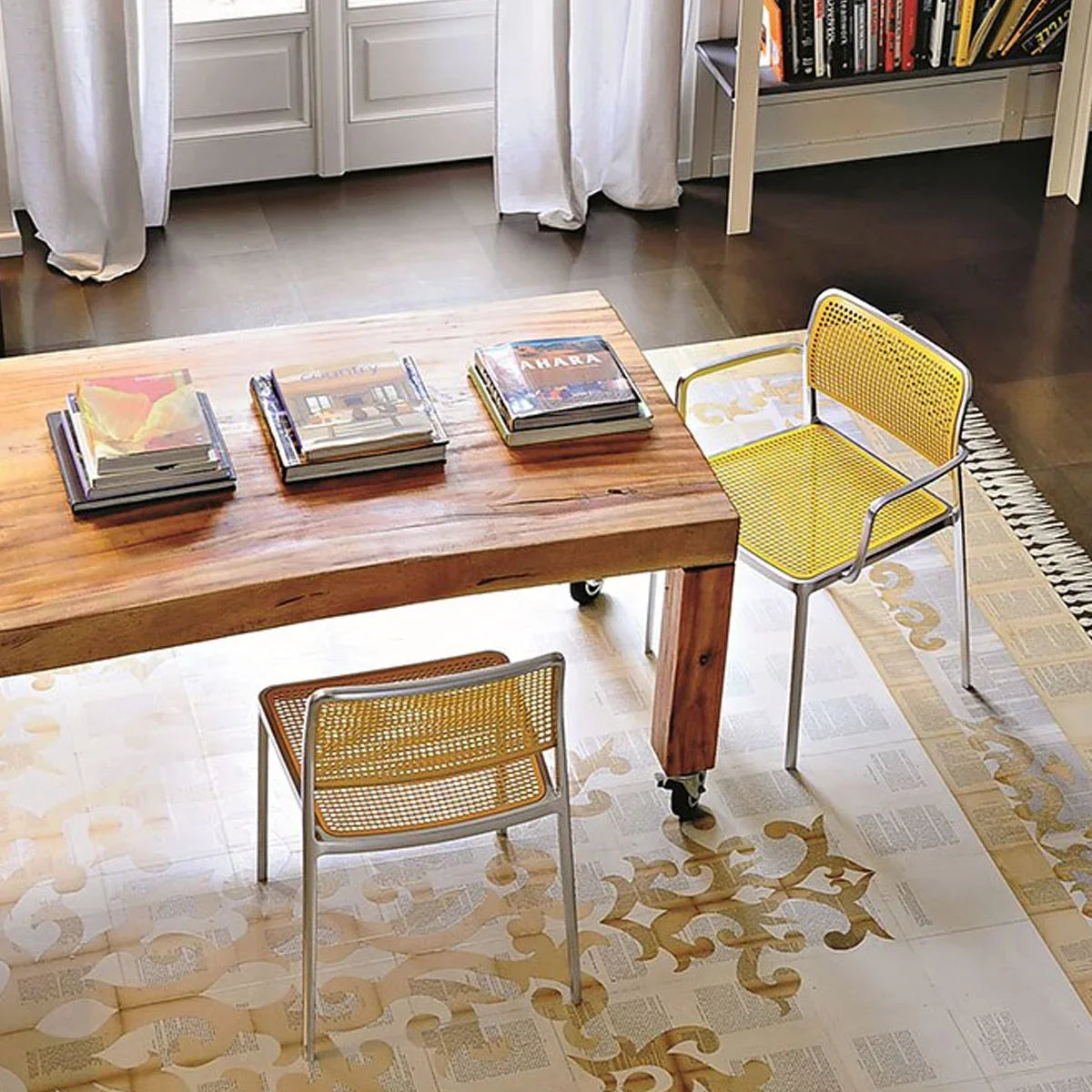 Audrey Chair - Kartell