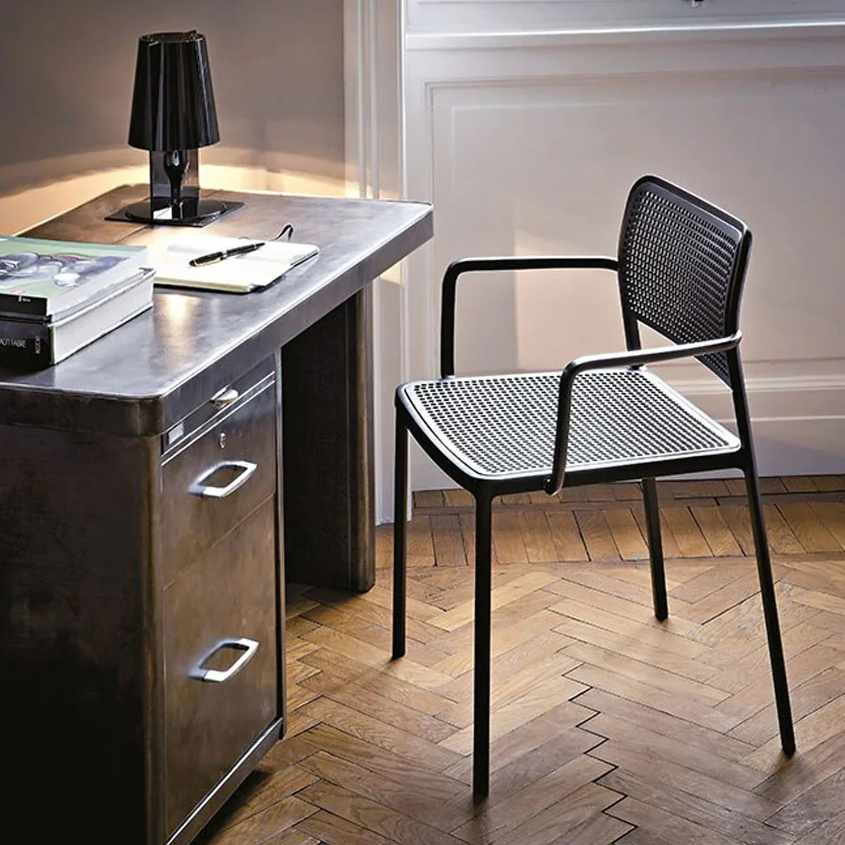 Audrey Chair - Kartell