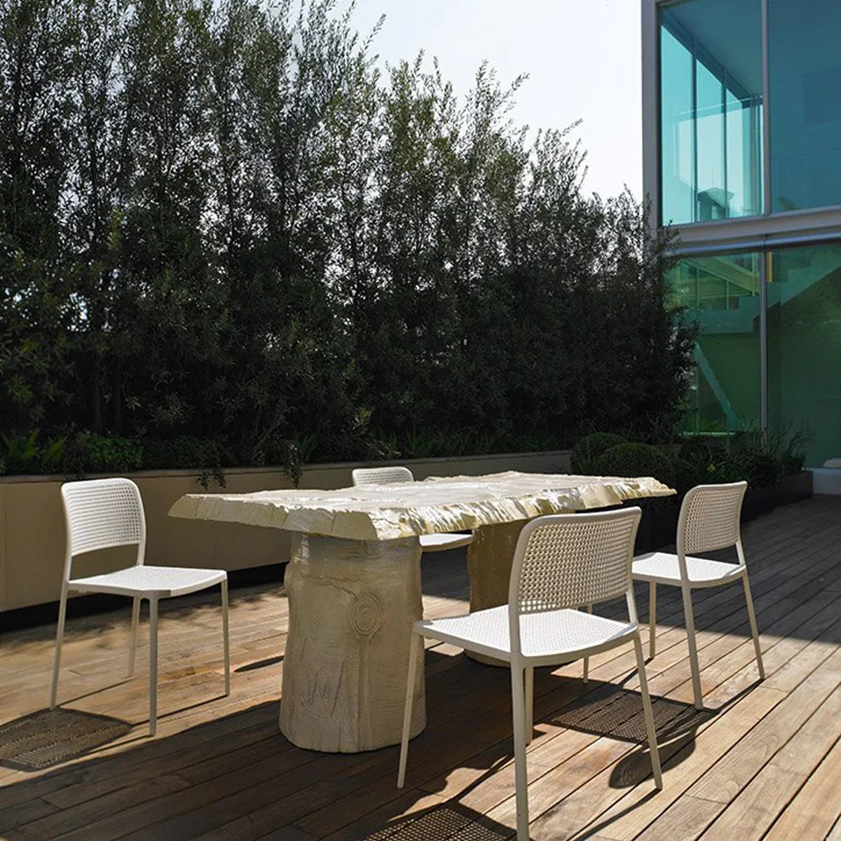 Audrey Chair - Kartell