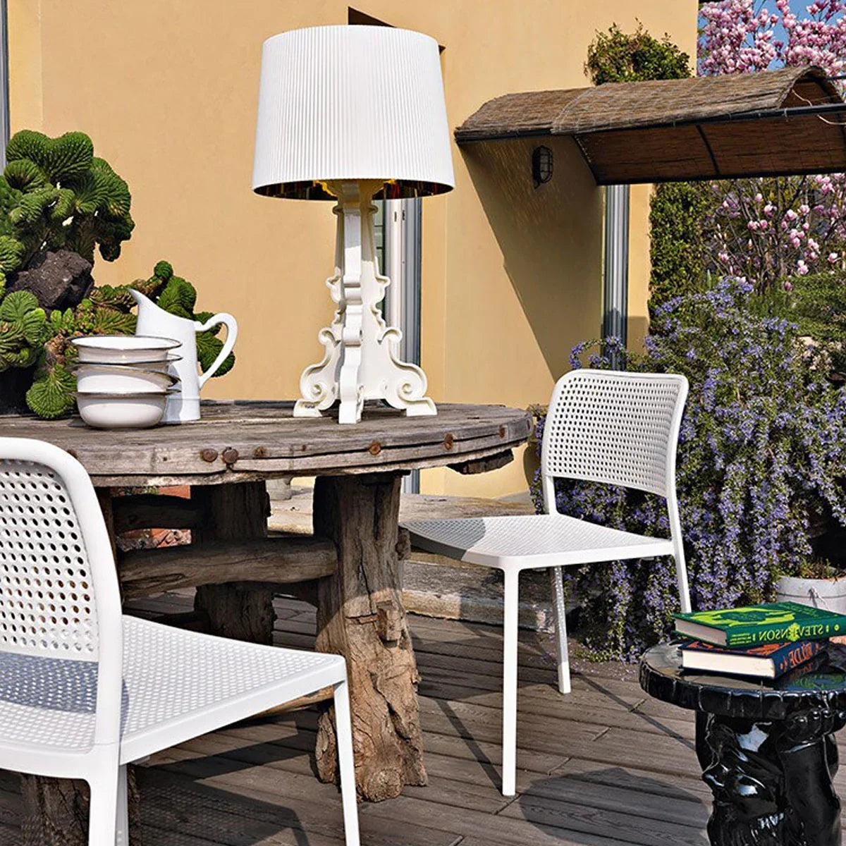 Audrey Chair - Kartell