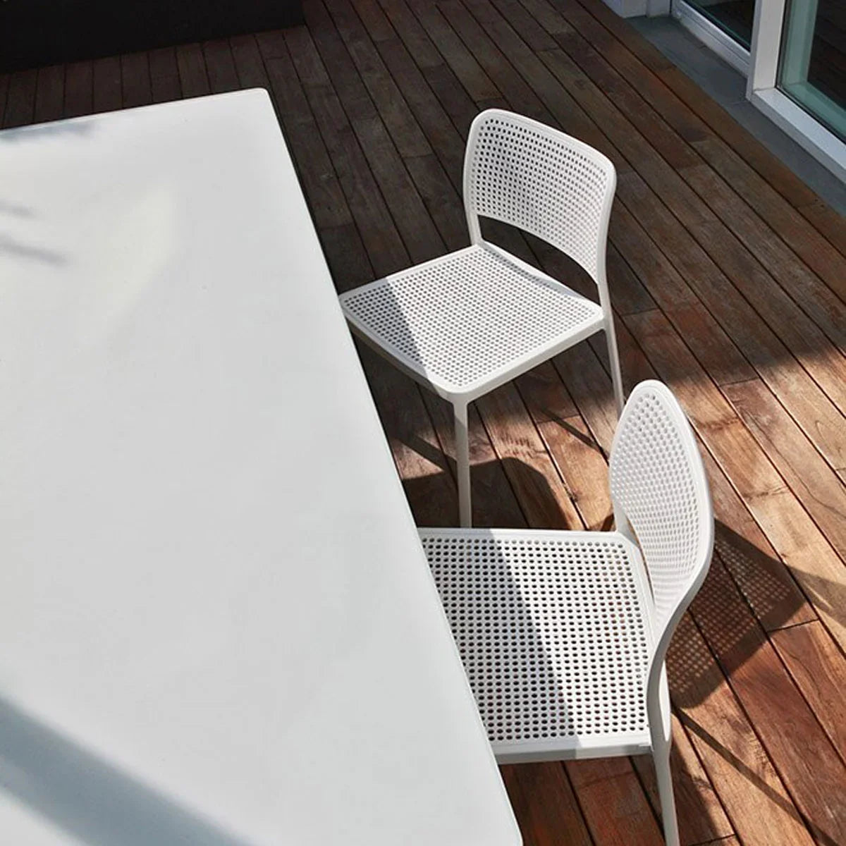 Audrey Chair - Kartell