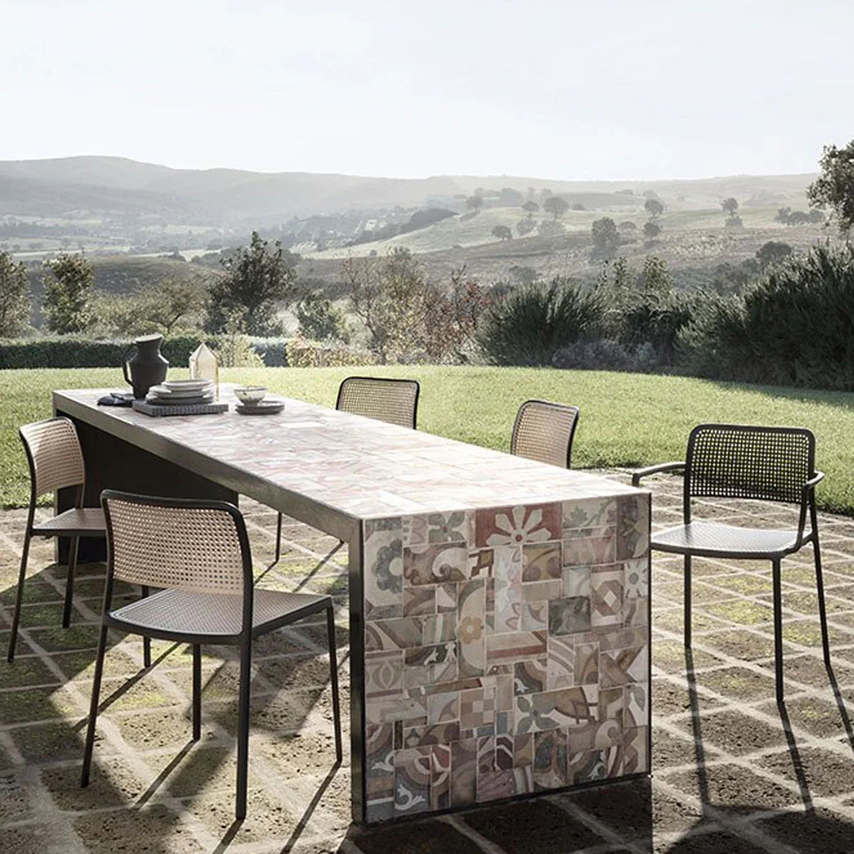 Audrey Chair - Kartell