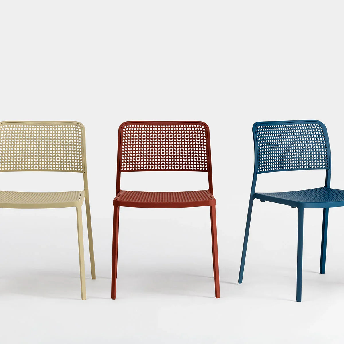 Audrey Chair - Kartell