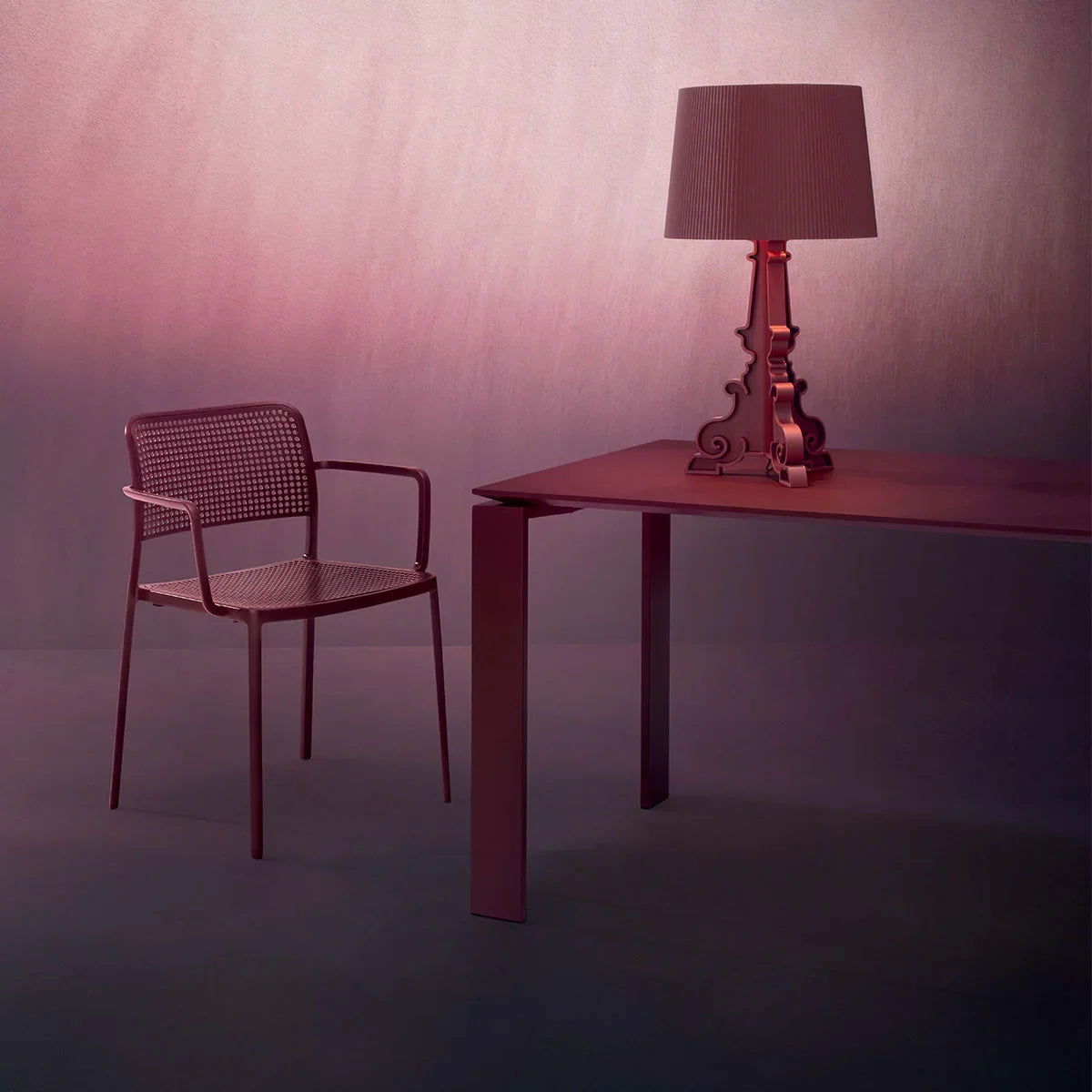 Audrey Chair - Kartell