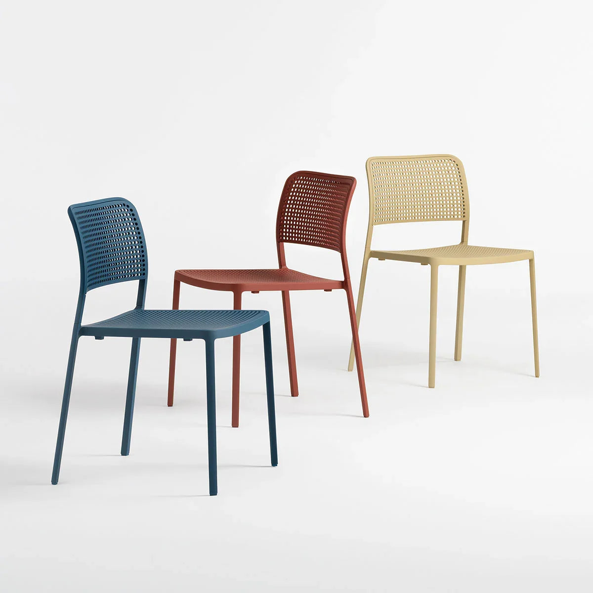Audrey Chair - Kartell