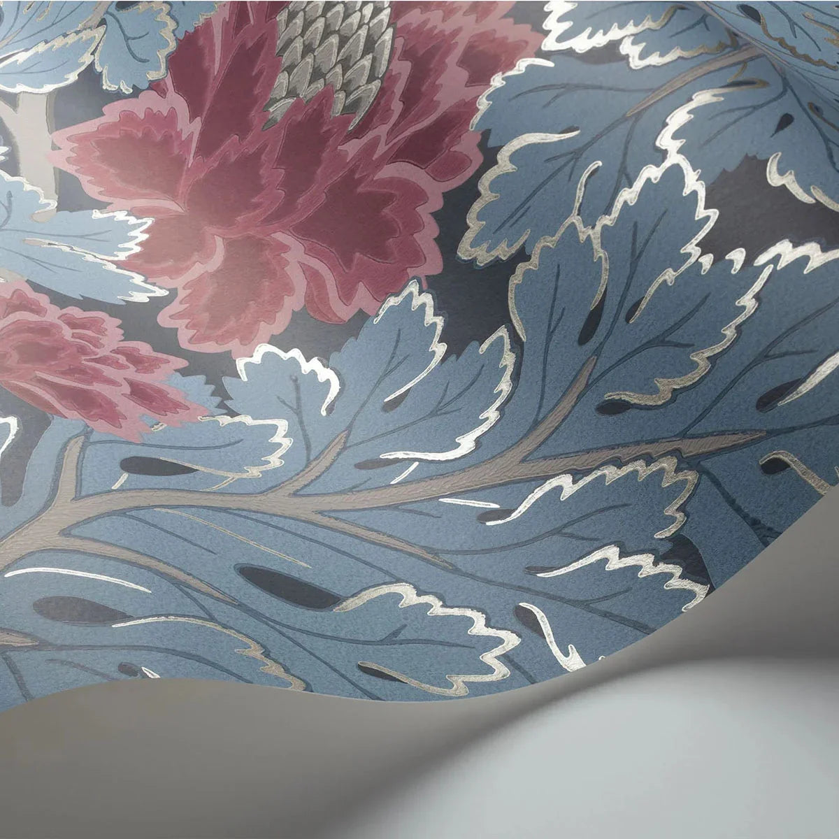 Aurora Wallpaper - Cole & Son