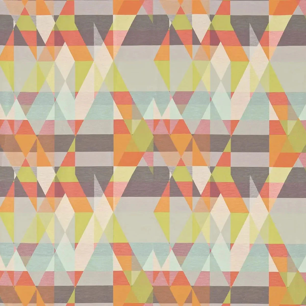Axis Fabric - Scion