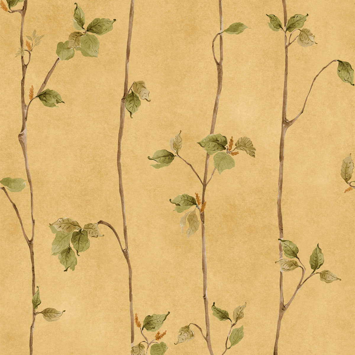 Azahar Wallpaper - Coordonne