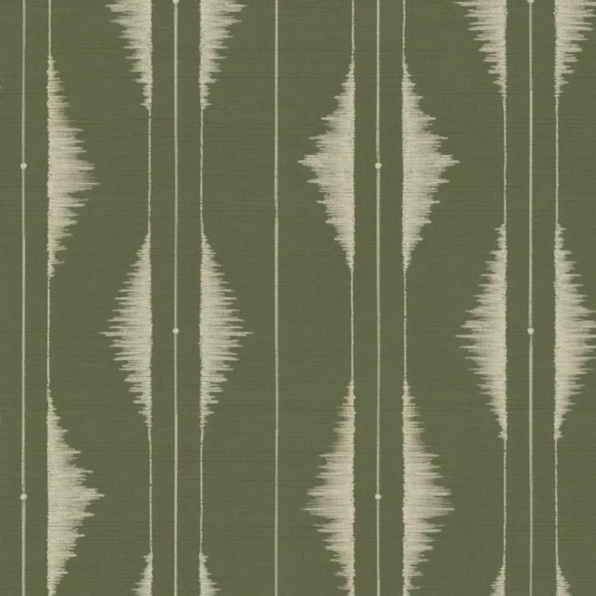 Azilal Embroidery Wallpaper - Coordonne