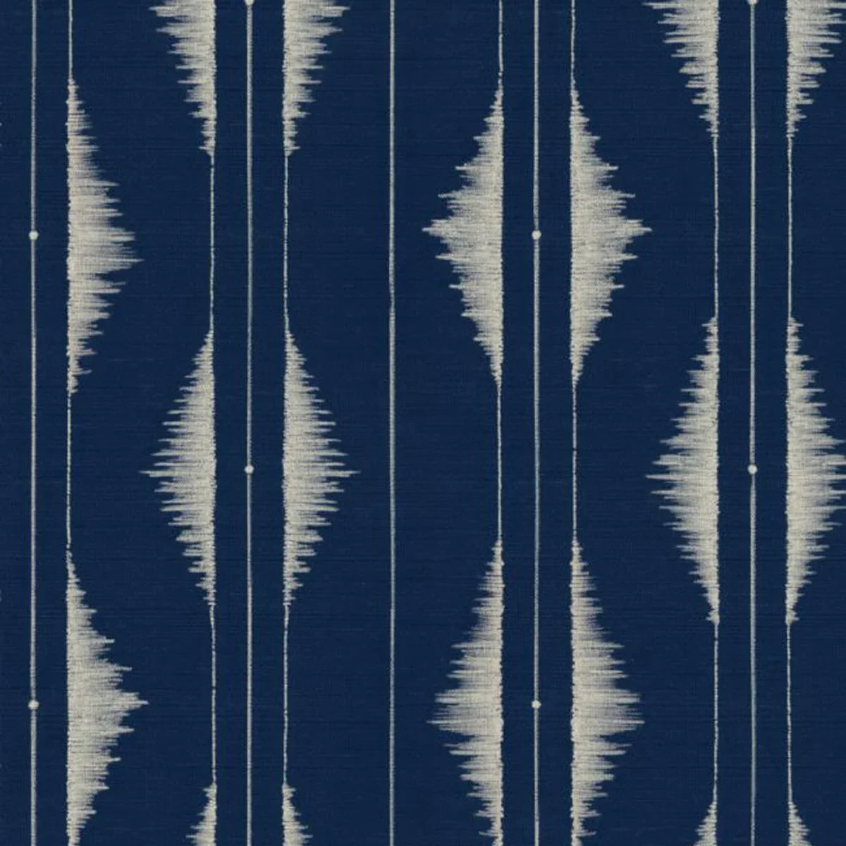 Azilal Embroidery Wallpaper - Coordonne