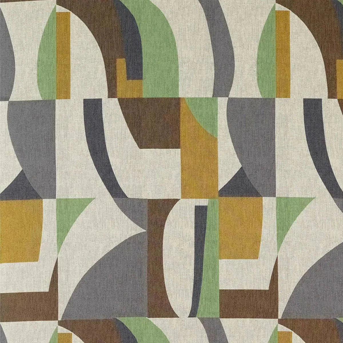 Bodega Fabric - Harlequin