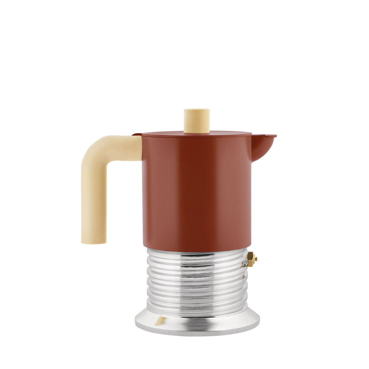 Vite Espresso Coffee Maker - Alessi