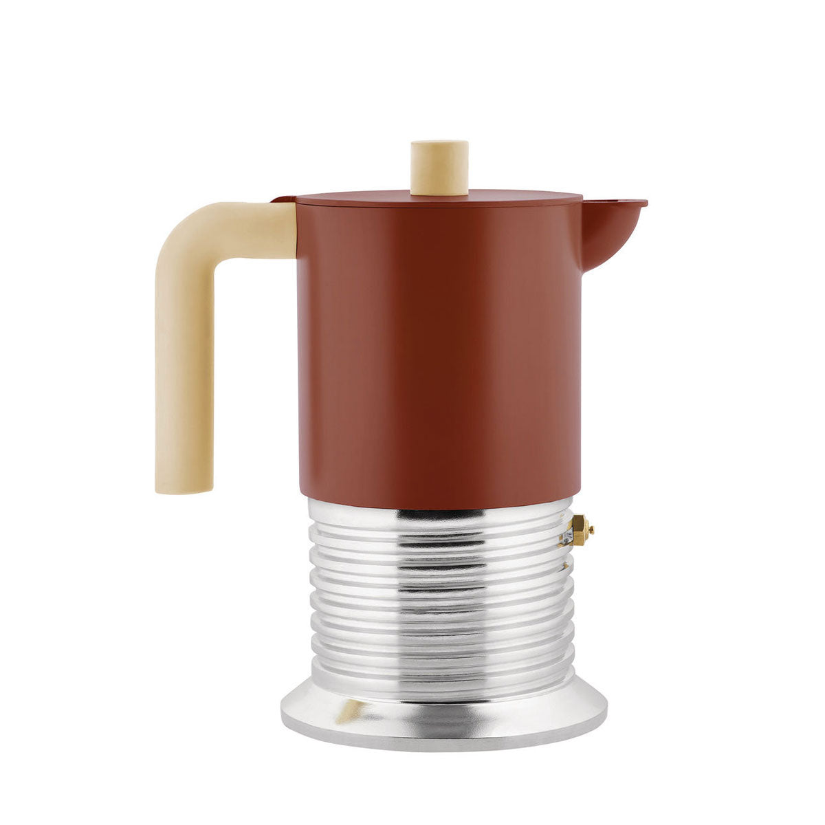 Vite Espresso Coffee Maker - Alessi
