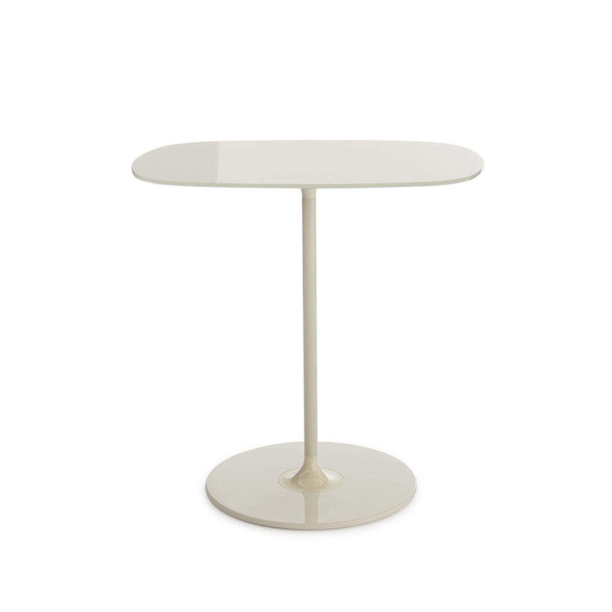 Thierry Side Table High - Kartell