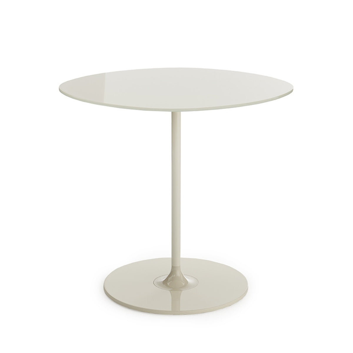 Thierry Side Table Medium - Kartell