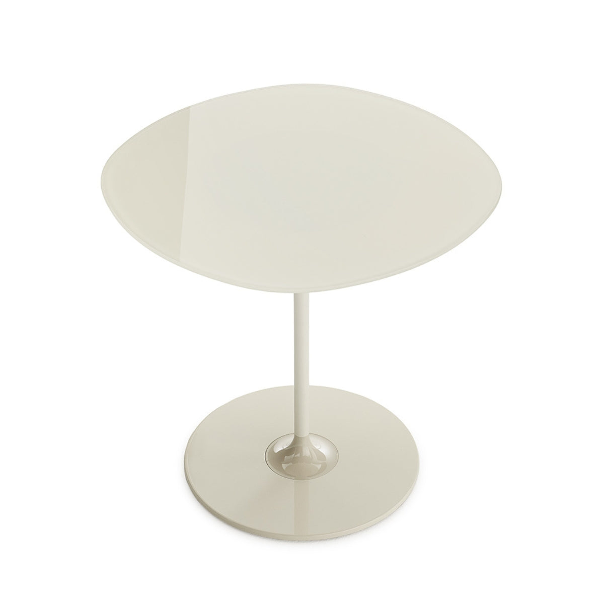 Thierry Side Table Medium - Kartell