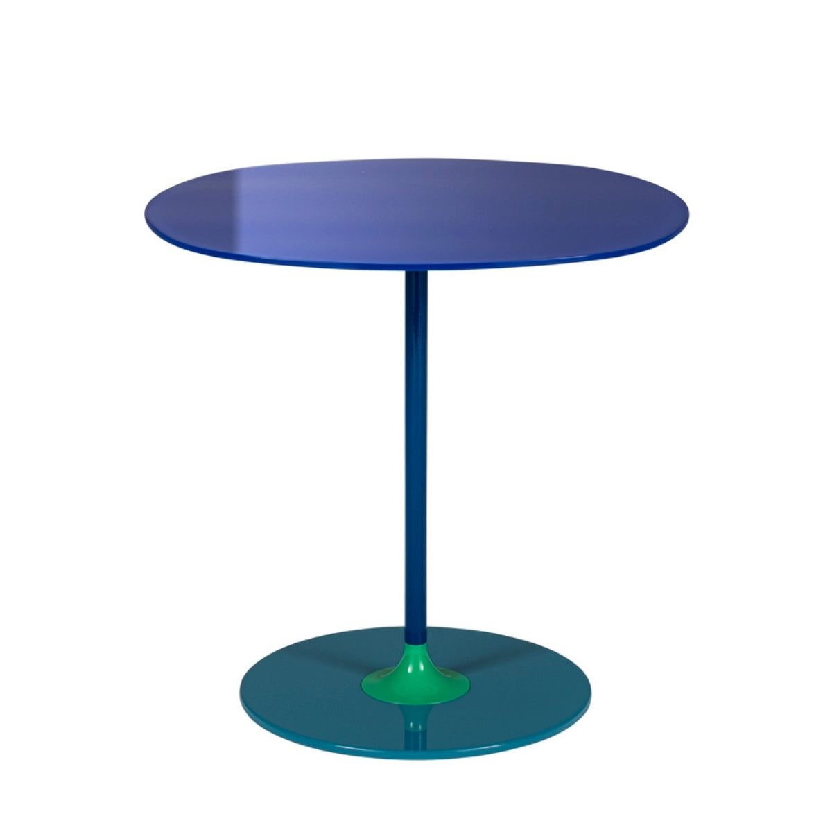 Thierry Side Table Medium - Kartell