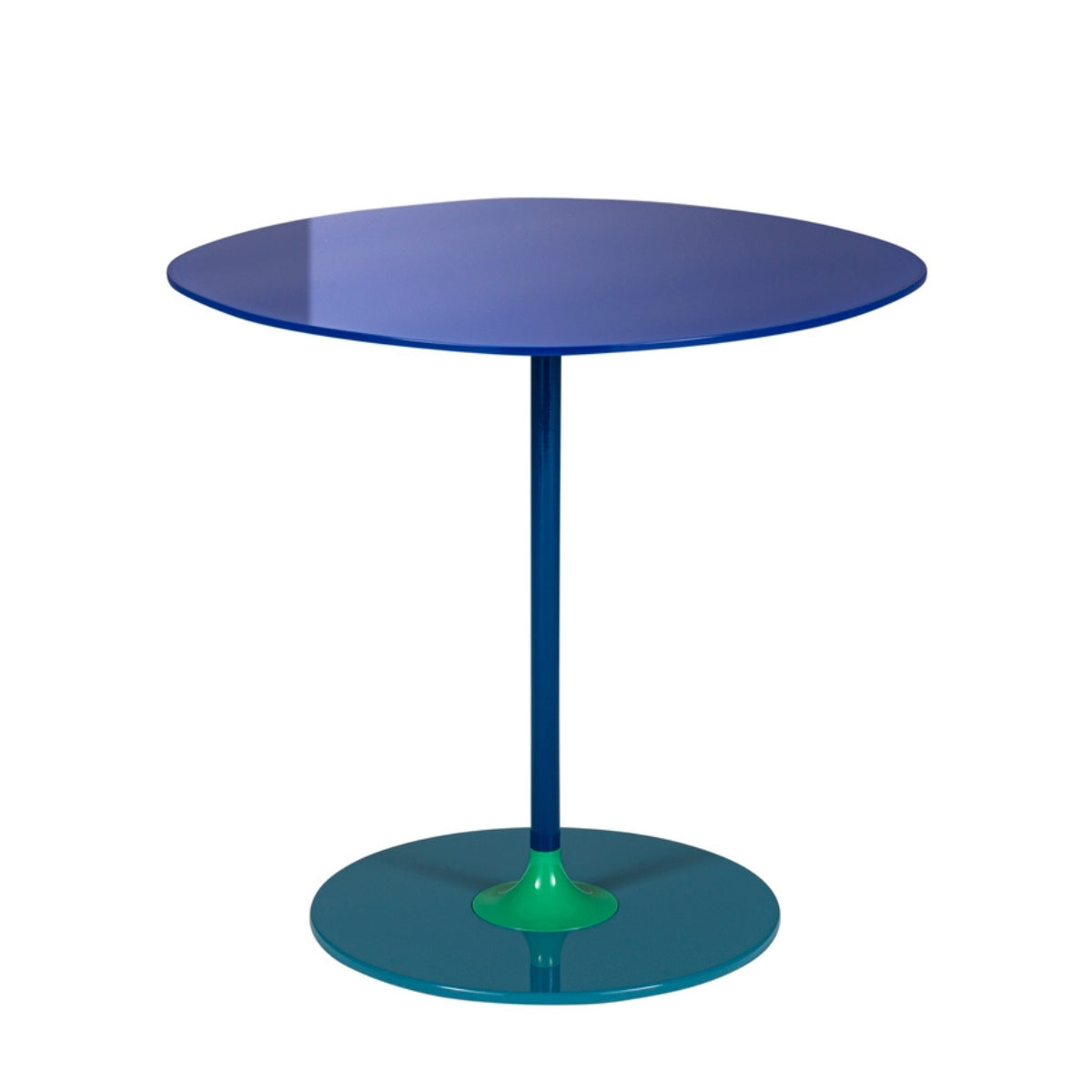 Thierry Side Table Medium - Kartell
