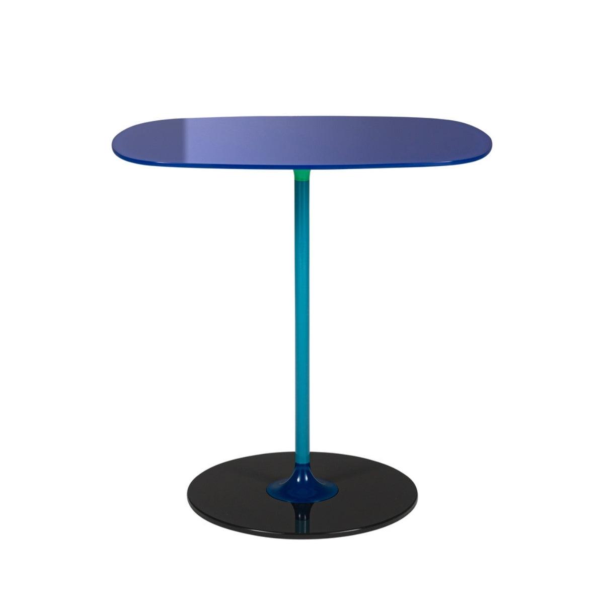 Thierry Side Table High - Kartell