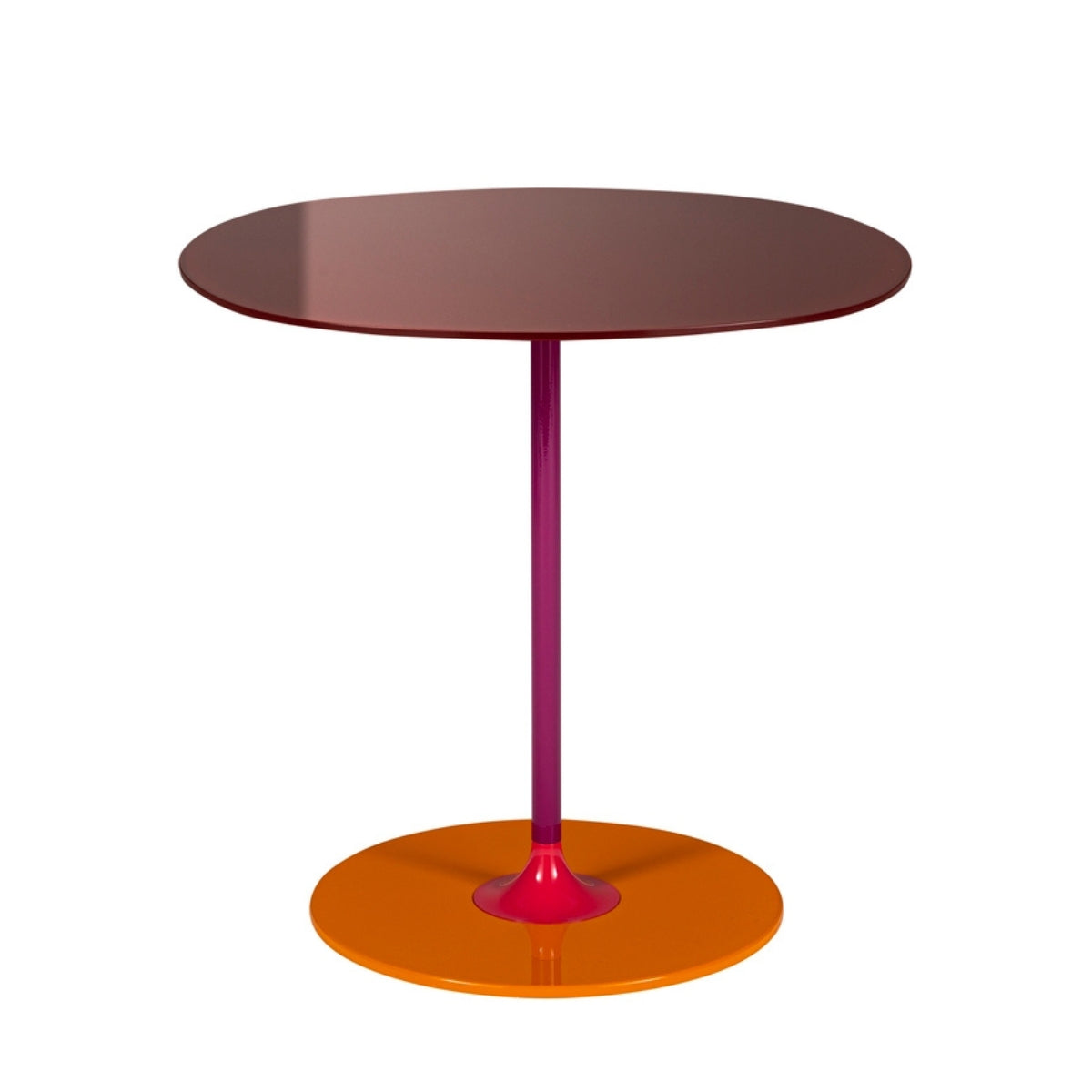 Thierry Side Table Medium - Kartell