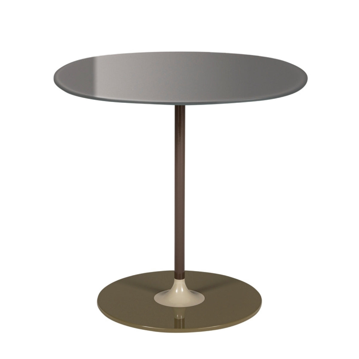 Thierry Side Table Medium - Kartell