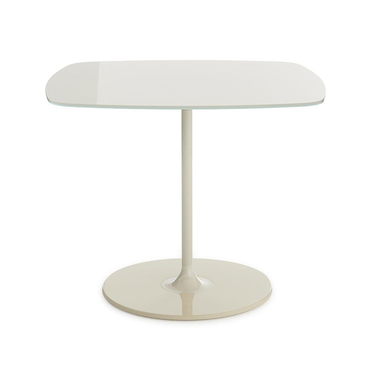 Thierry Side Table Low - Kartell